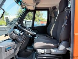MULTICAR M31 T mit Winterpaket