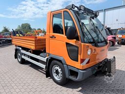 MULTICAR M27 C 4x4 3.5T