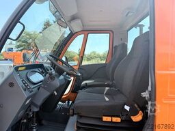 MULTICAR M27 C 4x4 3.5T