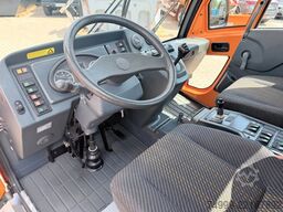 MULTICAR M27 C 4x4 3.5T