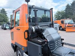 MULTICAR M27 C 4x4 3.5T