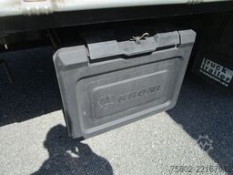 KRONE 3-Achs Mega*Liftachse+Edscha+Hubdach+13,60m.*