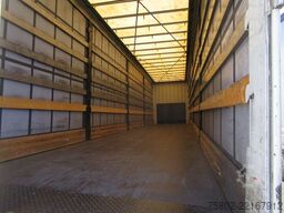 KRONE 3-Achs Mega*Liftachse+Edscha+Hubdach+13,60m.*