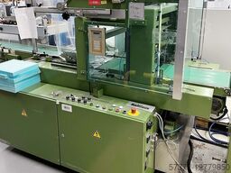 Kallfass Pack-Jet 2000