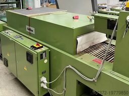 Kallfass Pack-Jet 2000