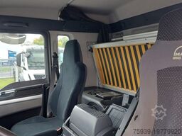 MAN TGS 26.480  17.000 Ltr. - 3 Kammern