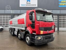 RENAULT Lander 430 8x2 23'300L