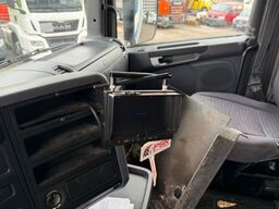 SCANIA R420 6x2 Kippkasten Gebläse & Schleuse