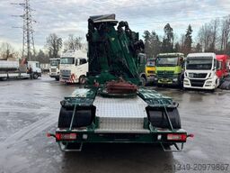 VOLVO FH-540 6x4 Epsilon S290Z