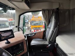 VOLVO FH-540 6x4 Epsilon S290Z