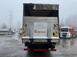 MERCEDES-BENZ Actros 2541 PK16502-4