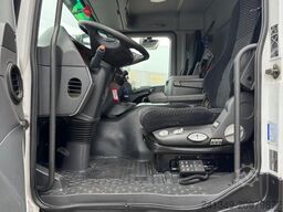 MERCEDES-BENZ Actros 2541 PK16502-4