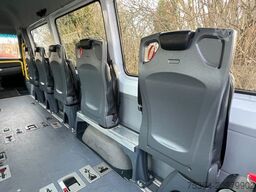 MERCEDES-BENZ Sprinter 314 BlueTEC Tribus Maxi L3 9 Sitze Lift