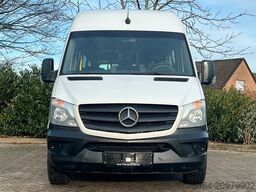 MERCEDES-BENZ Sprinter 314 BlueTEC Tribus Maxi L3 9 Sitze Lift