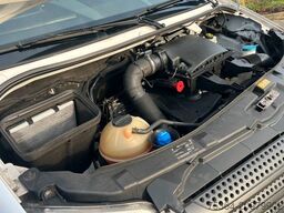 MERCEDES-BENZ Sprinter 314 BlueTEC Tribus Maxi L3 9 Sitze Lift