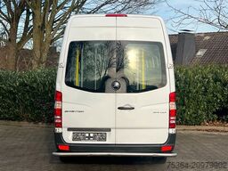 MERCEDES-BENZ Sprinter 314 BlueTEC Tribus Maxi L3 9 Sitze Lift