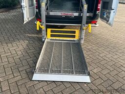MERCEDES-BENZ Sprinter 314 BlueTEC Tribus Maxi L3 9 Sitze Lift