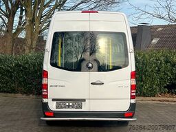 MERCEDES-BENZ Sprinter 314 BlueTEC Tribus Maxi L3 9 Sitze Lift