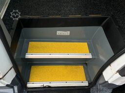 MERCEDES-BENZ Sprinter 314 BlueTEC Tribus Maxi L3 9 Sitze Lift