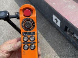 WFT Stäubli SFP 12/2/18000