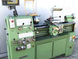 WEILER Condor mit Vollausstattung