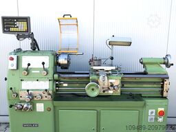 WEILER Condor mit Vollausstattung