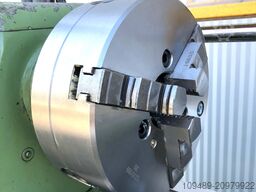 WEILER Condor mit Vollausstattung