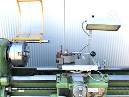 WEILER Condor mit Vollausstattung