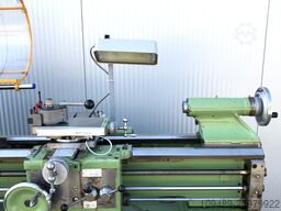 WEILER Condor mit Vollausstattung