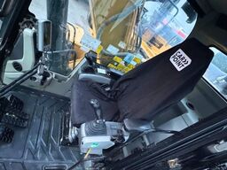 CAT 323 F L      2017