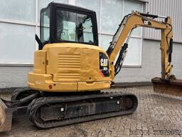 CAT 305 E2 CR