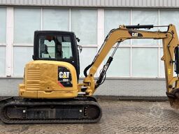 CAT 305 E2 CR