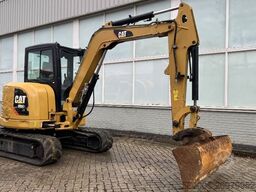 CAT 305 E2 CR