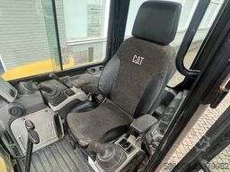 CAT 305 E2 CR