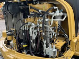 CAT 305 E2 CR