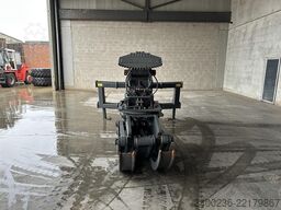 Groeneveldt Sleeptang