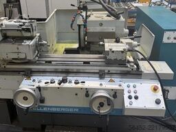 KELLENBERGER 600 U x125