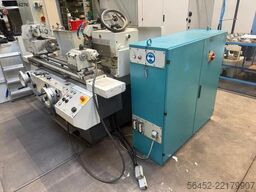 KELLENBERGER 600 U x125