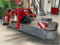 Massey Ferguson DM 316 FQ