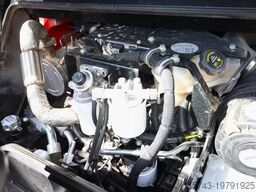 Manitou MC25-4 Valid Inspection, *Guarantee, Diesel, 4x4 D