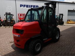 Manitou MC30-4 Valid Inspection, *Guarantee, Diesel, 4x4 D