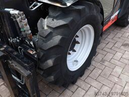 Manitou MC30-4 Valid Inspection, *Guarantee, Diesel, 4x4 D