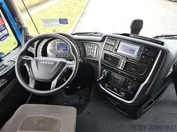 IVECO AS440S46 STRALIS