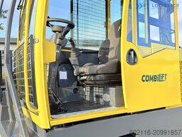 Combilift C5000FSL DIESEL DUPLEX 4100 SIDE LOADER
