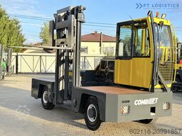 Combilift C5000FSL DIESEL DUPLEX 4100 SIDE LOADER