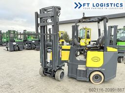 Combilift AISLE MASTER 15E TRIPLEX 5250 FREE-LIFT