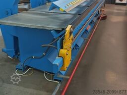 JORNS NL 125-CNC400A-6