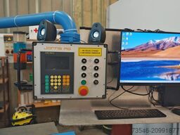 JORNS NL 125-CNC400A-6