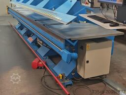 JORNS NL 125-CNC400A-6