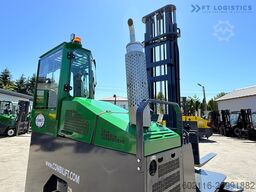 Combilift C5000XL / DIESEL / DUPLEX 5500MM / CABIN